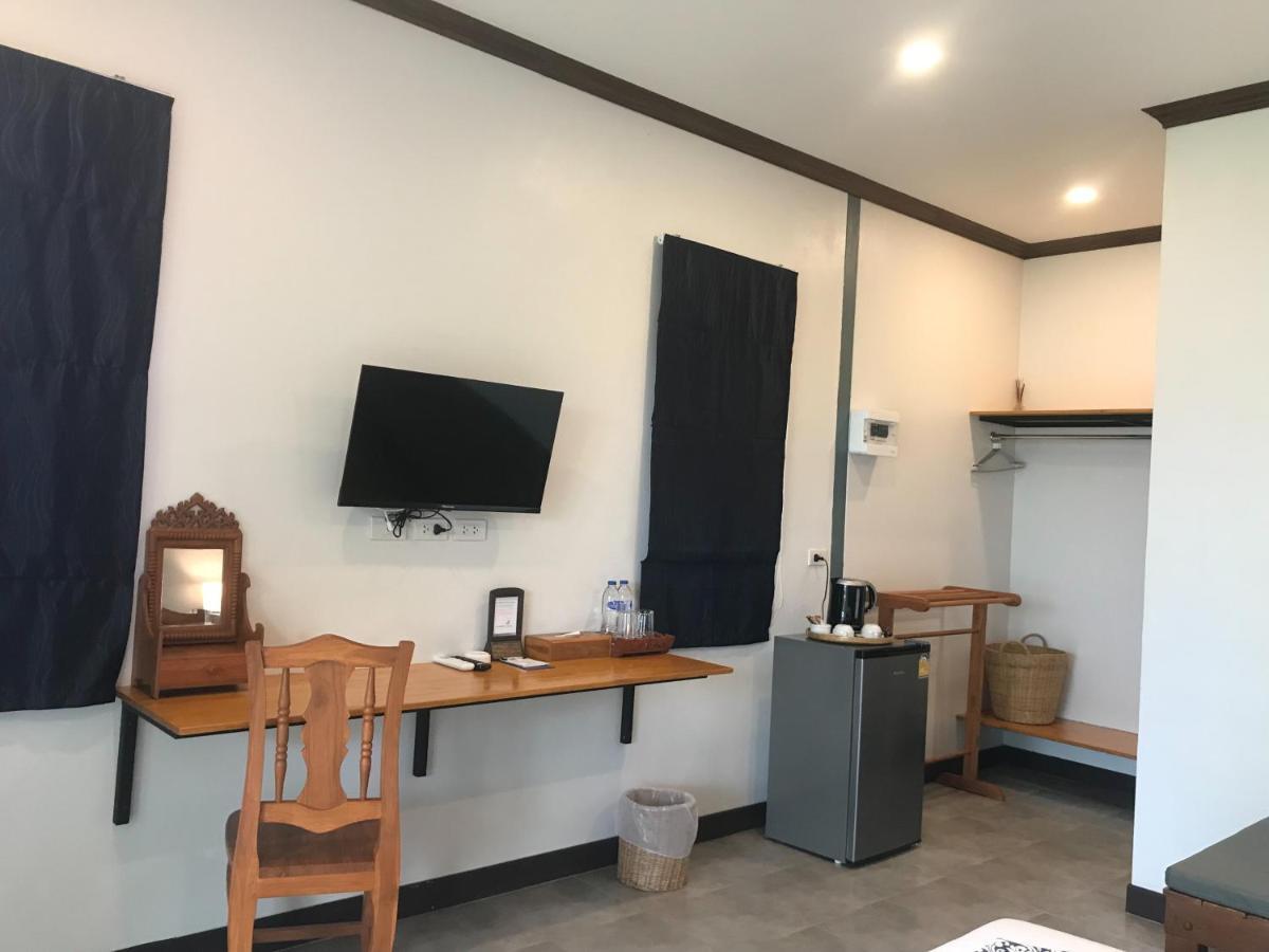 Koh Yao Yai Sea Breeze House เกาะยาวใหญ่ซีบรีซเฮ้าส์ *