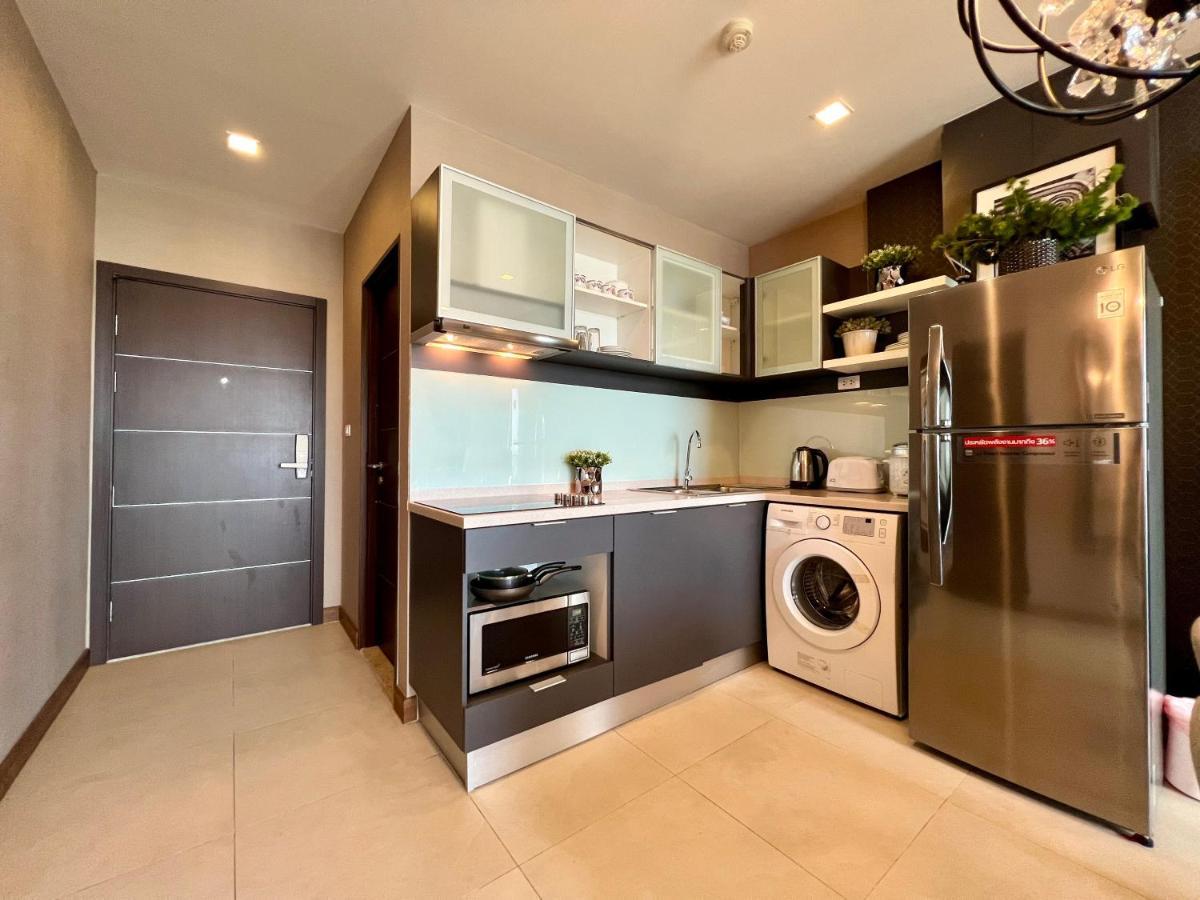 Apartment Luxury 2-bedroom With Pool *