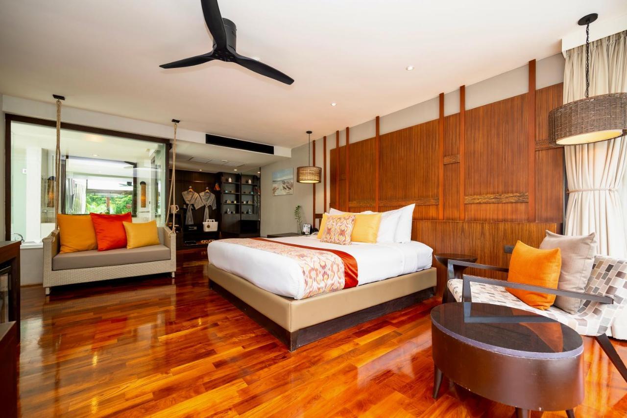 The Rock Beachfront Resort