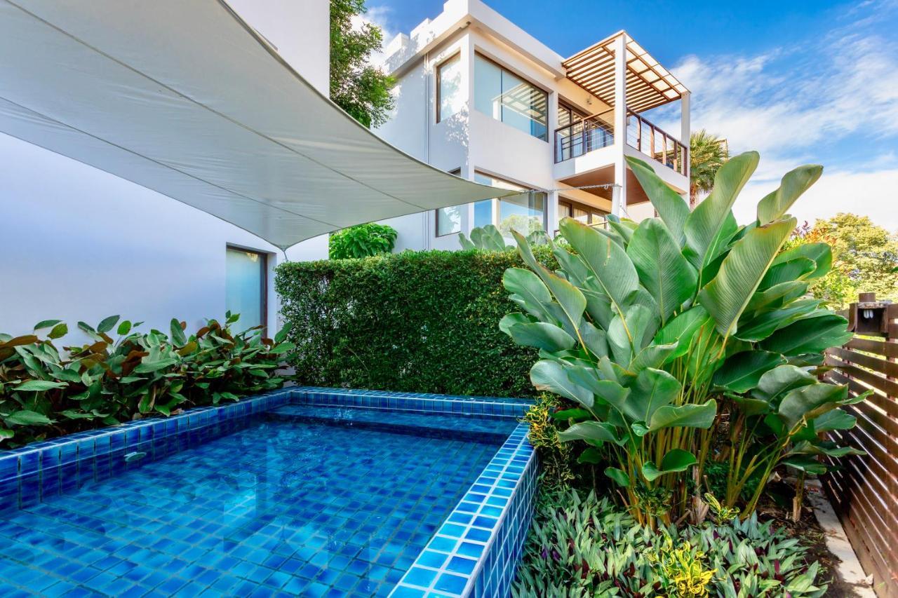The Rock Beachfront Resort Hua Hin