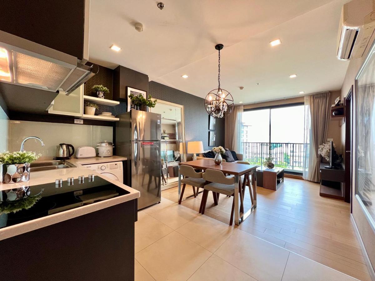 Luxury 2-bedroom With Pool