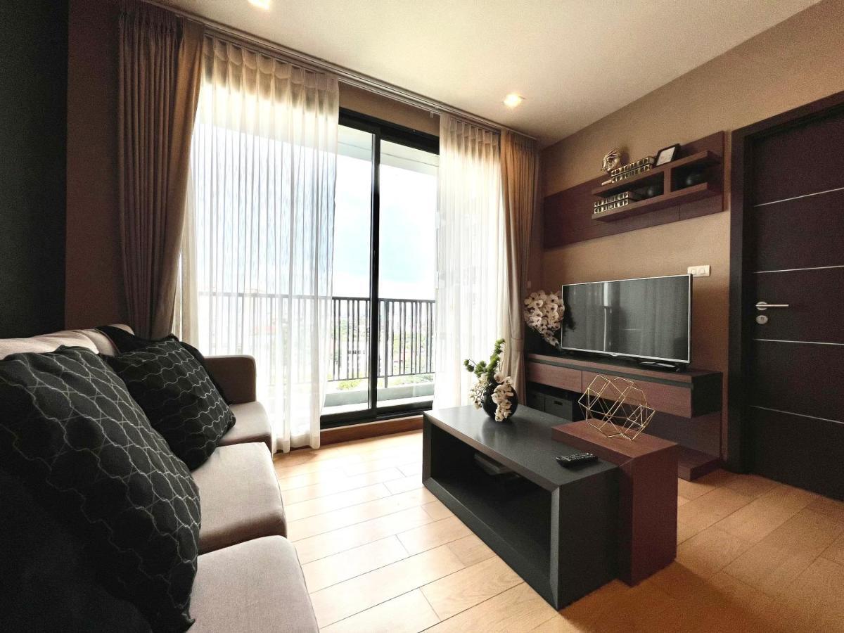 Apartment Luxury 2-bedroom With Pool