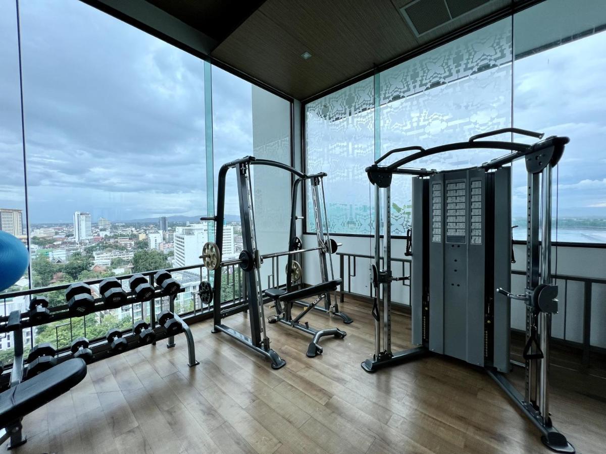Apartment Luxury 2-bedroom With Pool