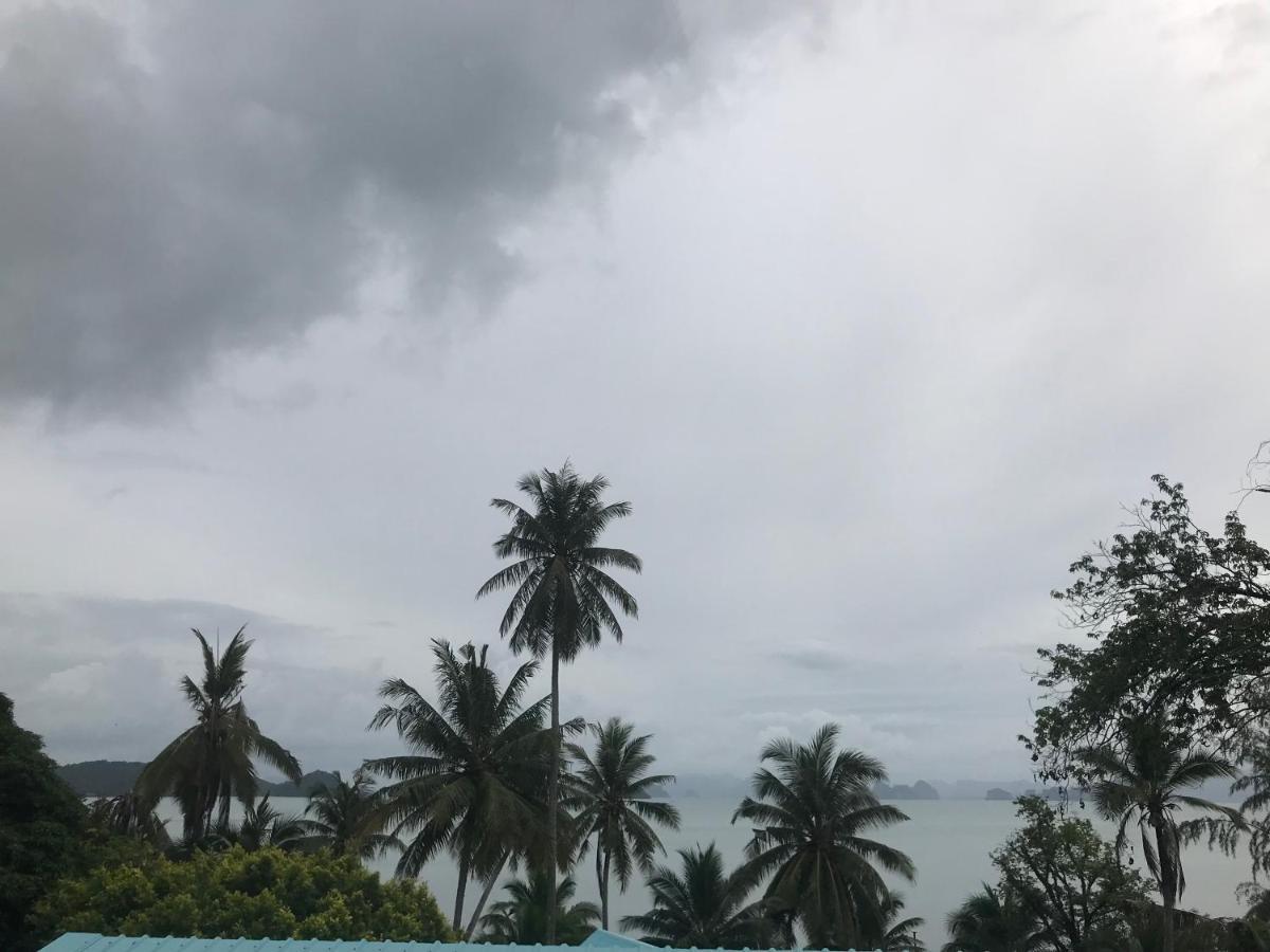 Guest house Koh Yao Yai Sea Breeze House เกาะยาวใหญ่ซีบรีซเฮ้าส์ *