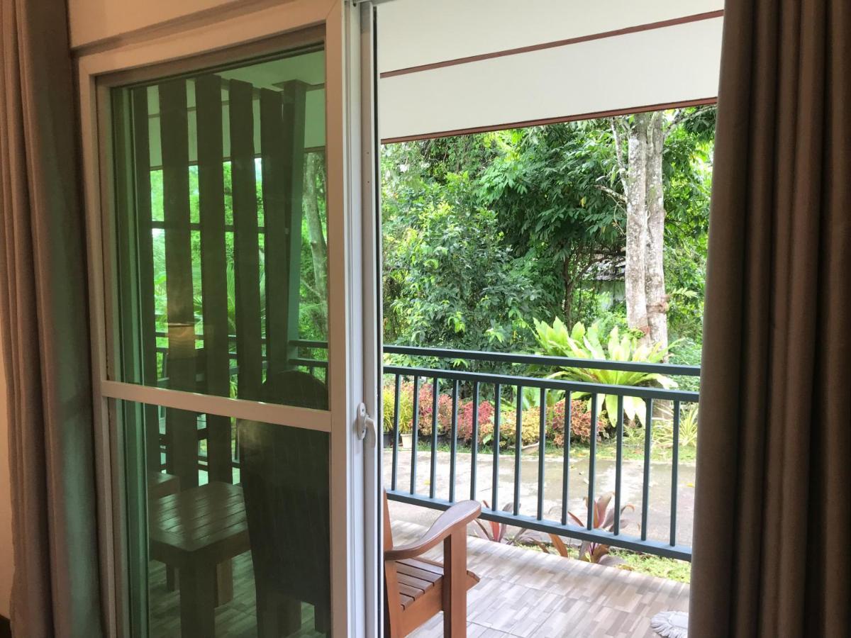 Guest house Koh Yao Yai Sea Breeze House เกาะยาวใหญ่ซีบรีซเฮ้าส์