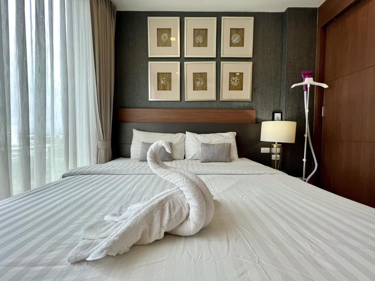 Apartment Luxury 2-bedroom With Pool *