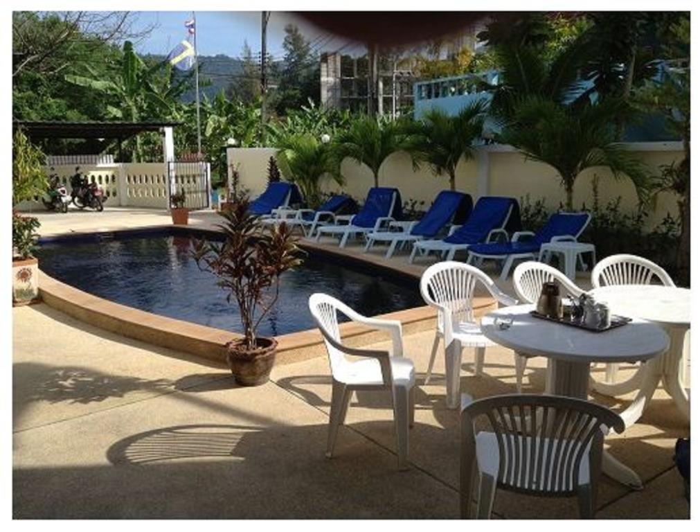 Peter Kamala Hotel 3*