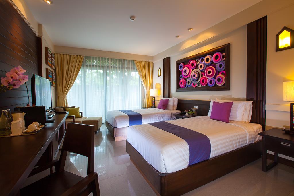 Huernnana Boutique Hotel 4*