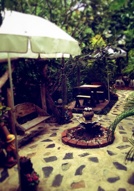 Baan Suan Phidchamika