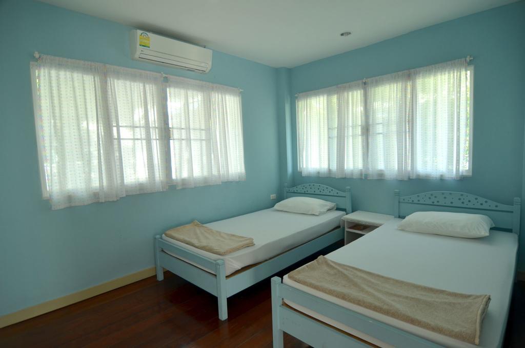 Makmai - Hotel