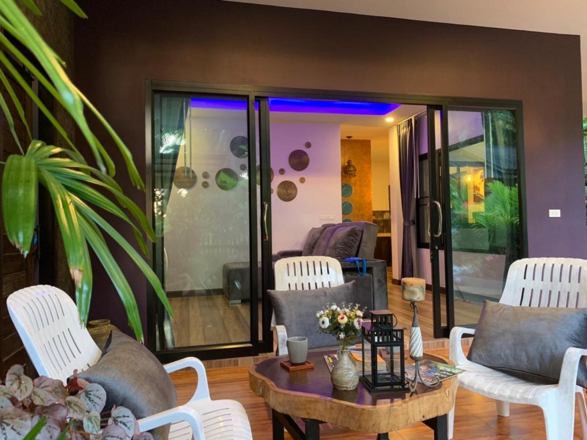 Holiday home Smile Krabi Klong Moung