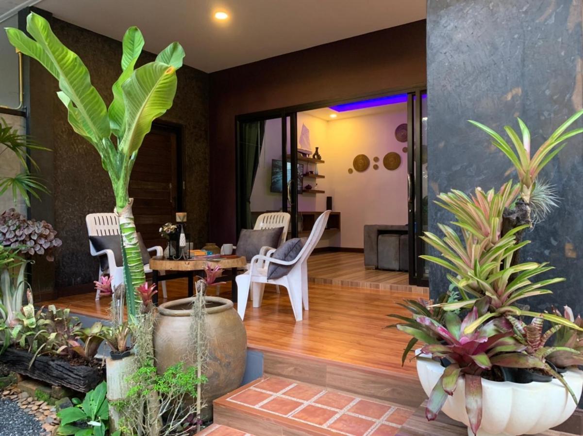 Holiday home Smile Krabi Klong Moung