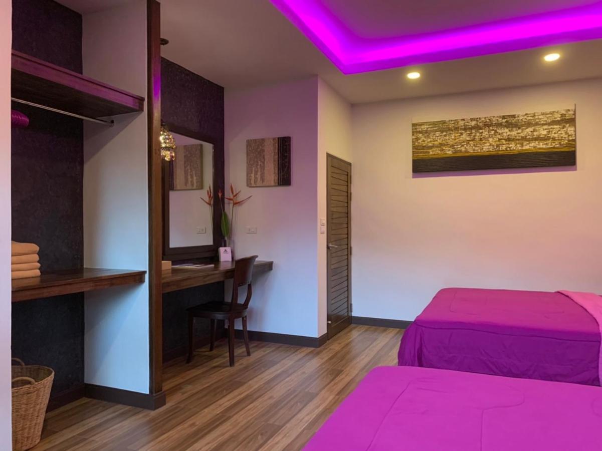 Holiday home Smile Krabi Klong Moung *