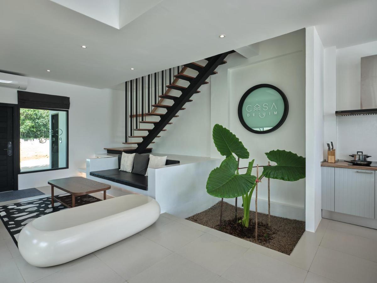 Casa De Yim, Eco Pool Villa *