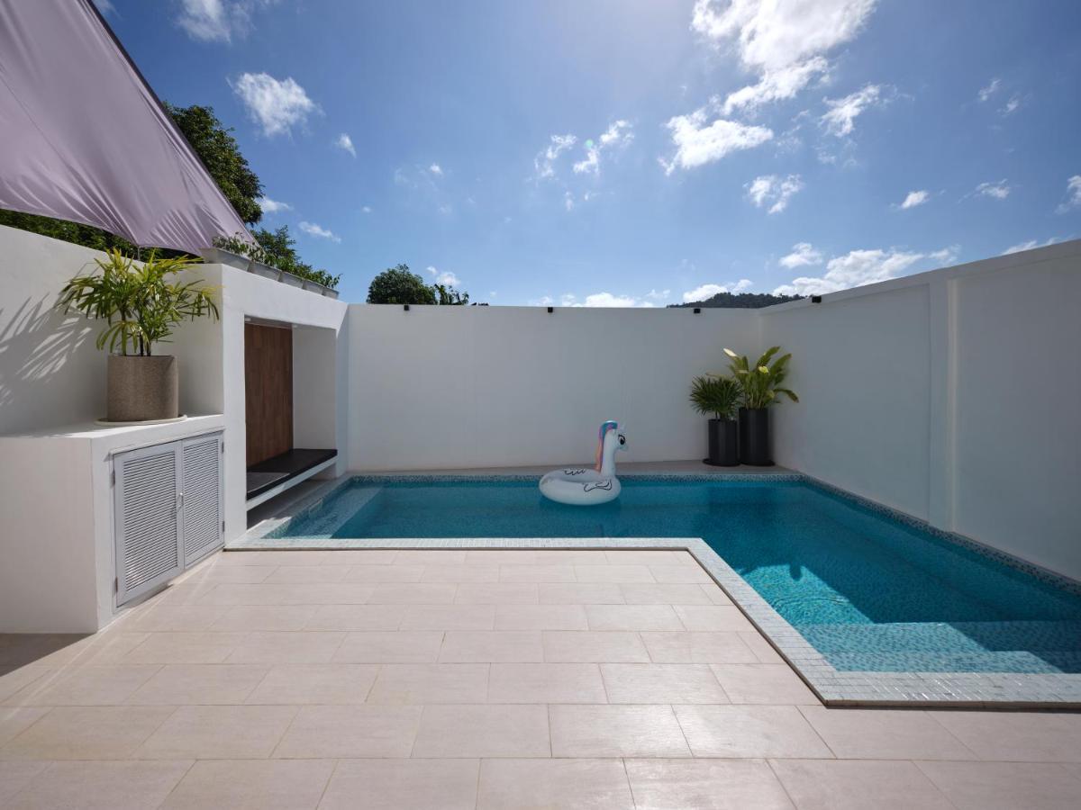 Casa De Yim, Eco Pool Ao Nang