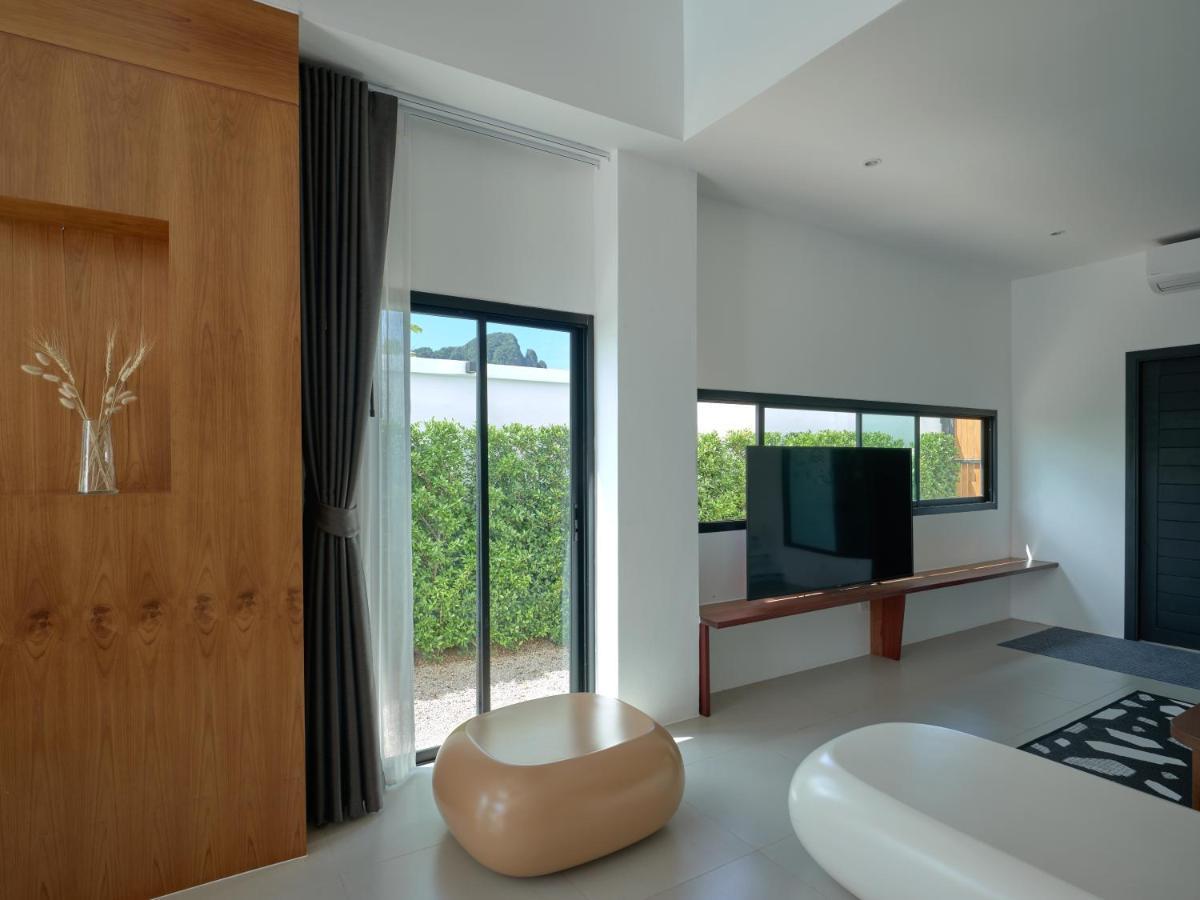 Casa De Yim, Eco Pool Ao Nang
