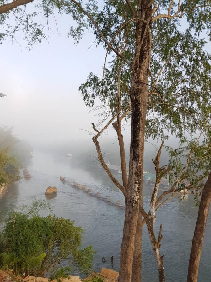 Rimwang The River Life Hotel Sai Yok