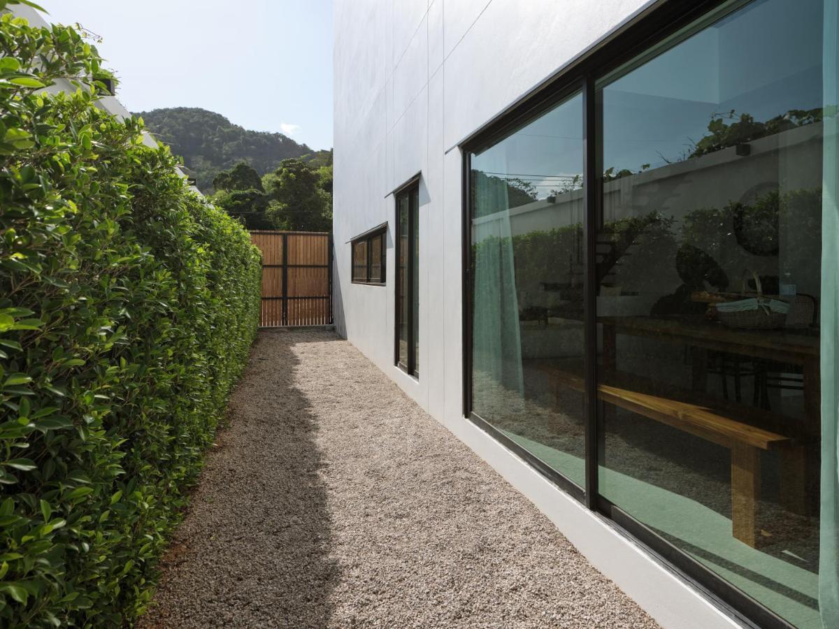 Casa De Yim, Eco Pool Villa Ao Nang
