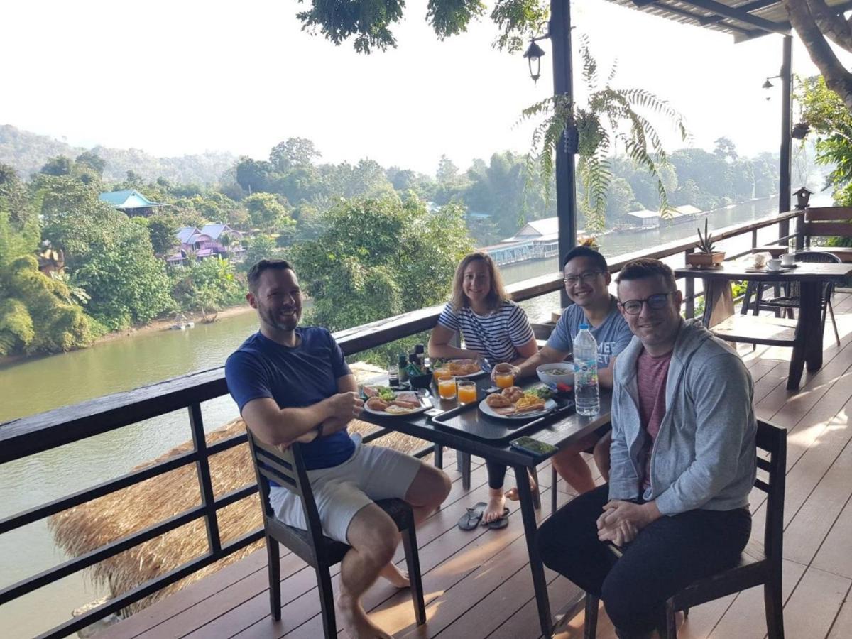 Rimwang The River Life Hotel *