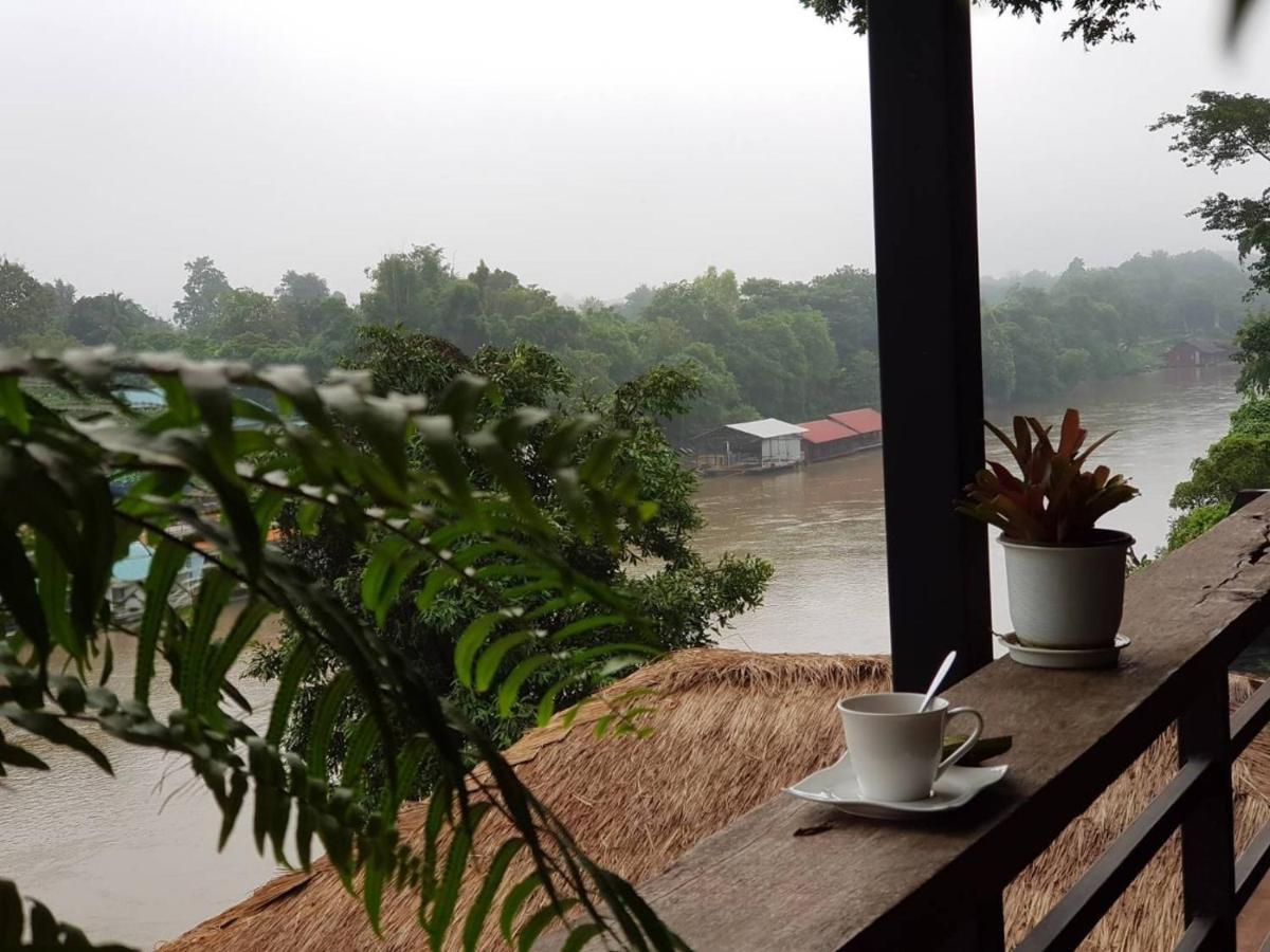 Rimwang The River Life Sai Yok