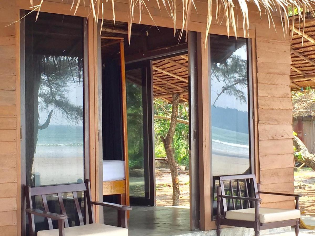 Resort La Ong Lay