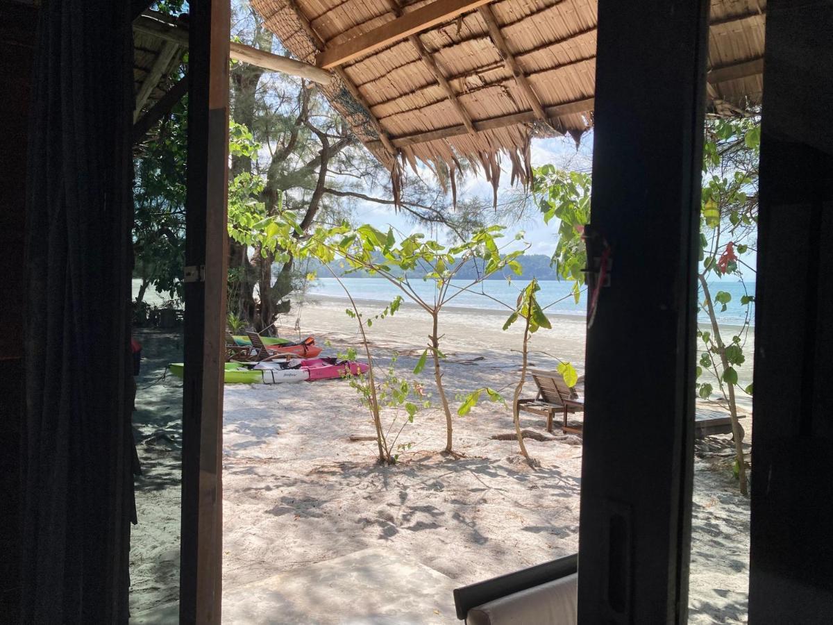 La Ong Lay 2* Koh Phayam