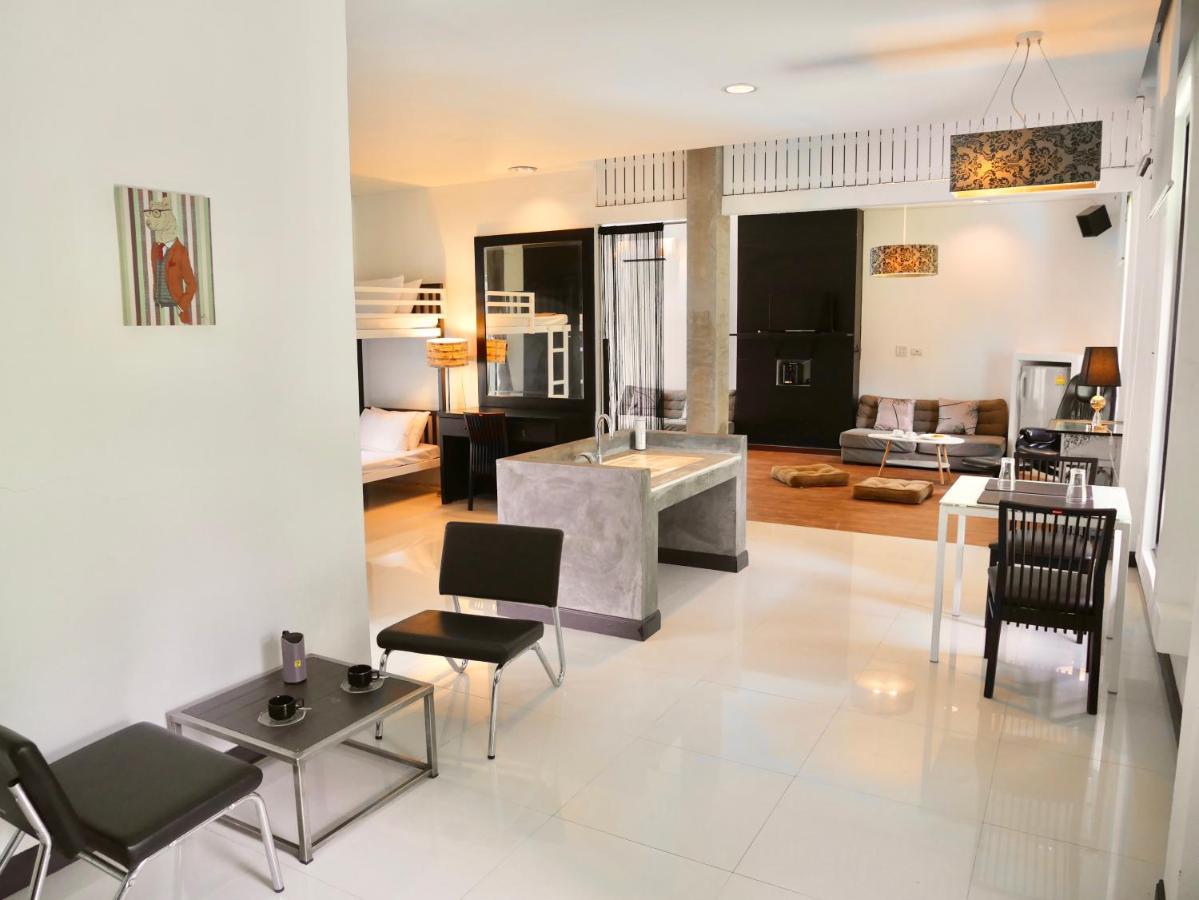 Pn Mountain And Krabi Hotel Ao Luek