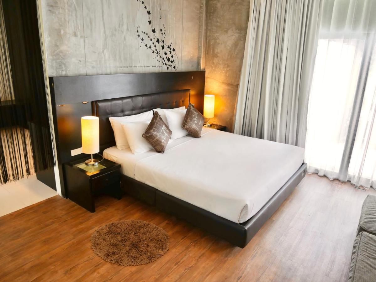 Hotel Pn Mountain And Krabi