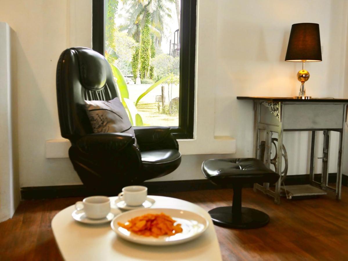 Hotel Pn Mountain And Krabi 3*