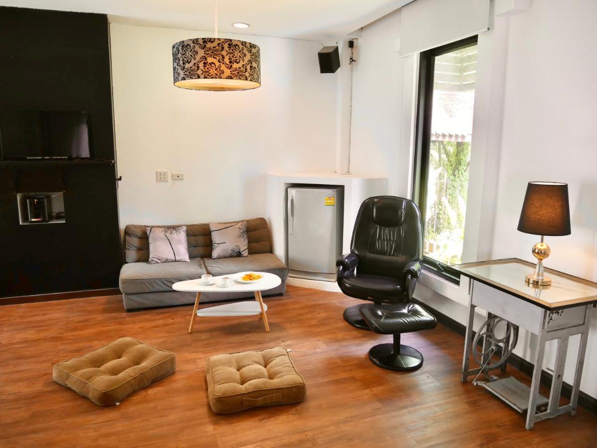 Hotel Pn Mountain And Krabi 3*