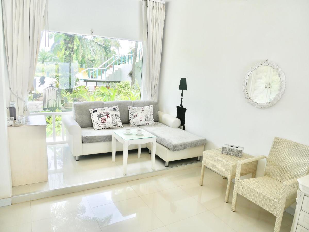 Pn Mountain And Krabi Hotel Ao Luek