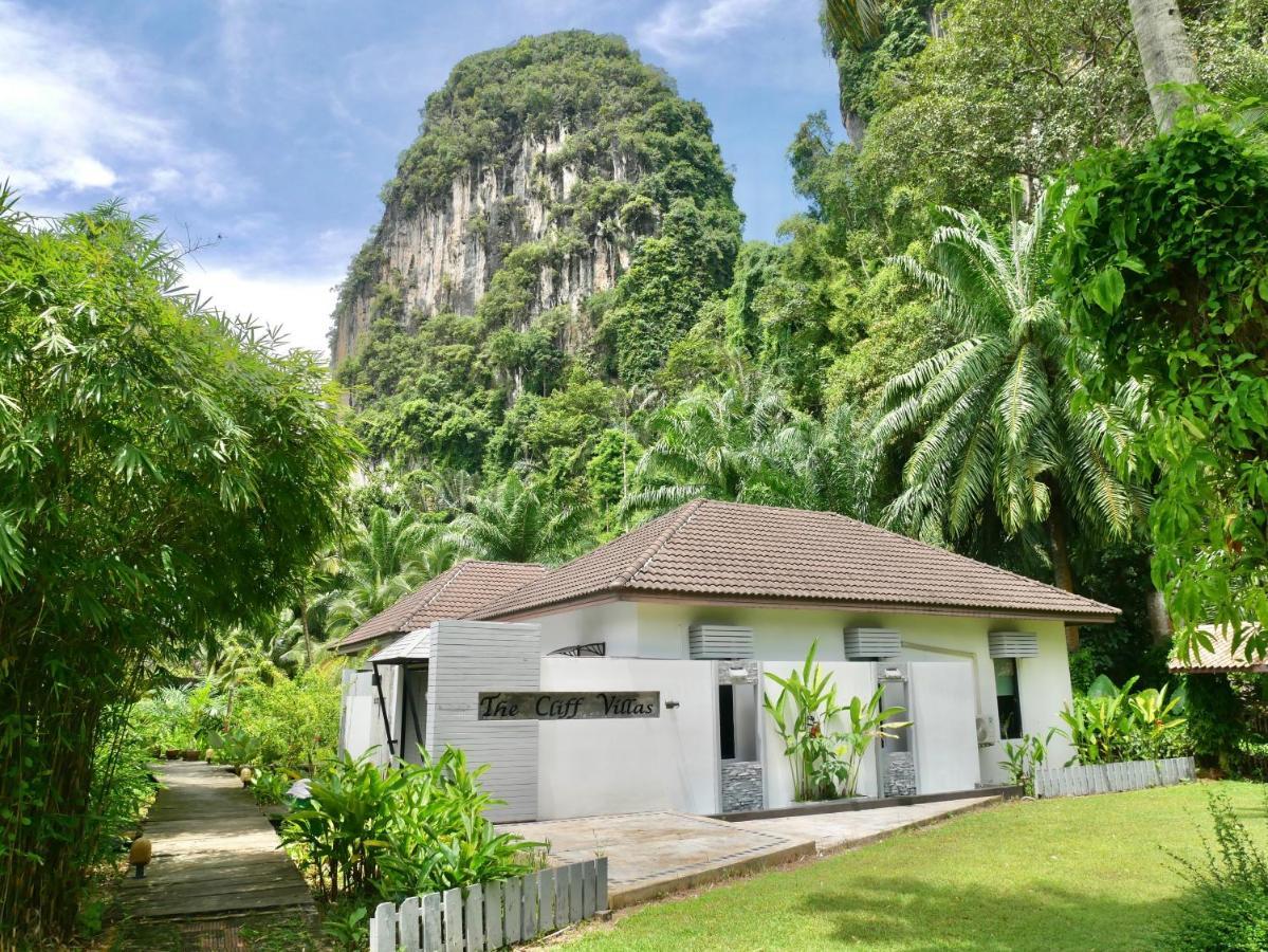 Hotel Pn Mountain And Krabi