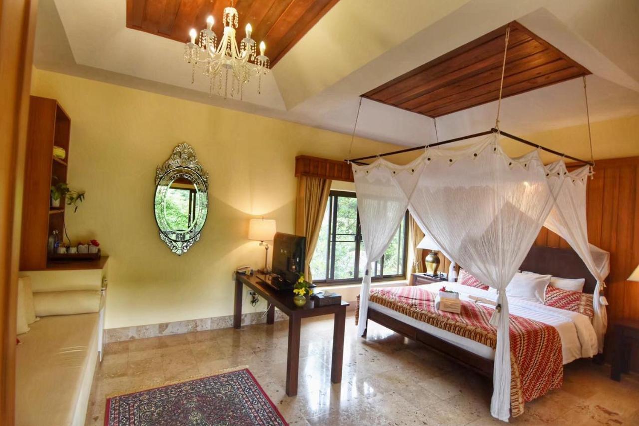 Resort Khao Phaengma
