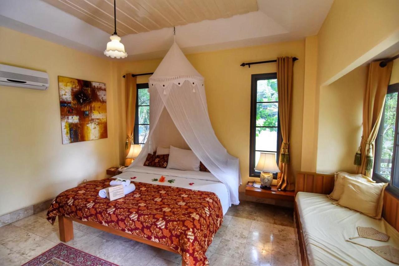 Resort Khao Phaengma