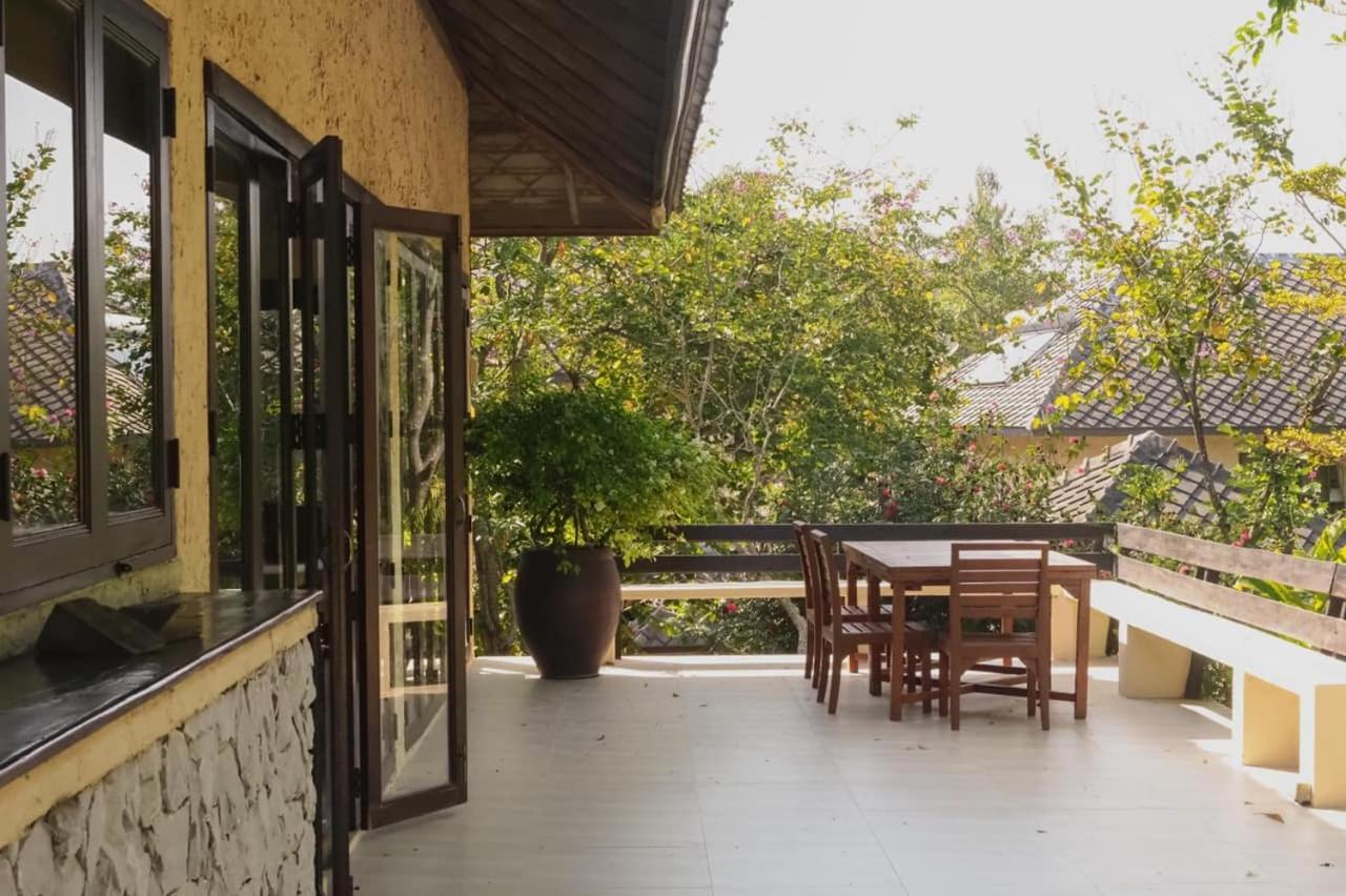 Khao Phaengma Resort 4*