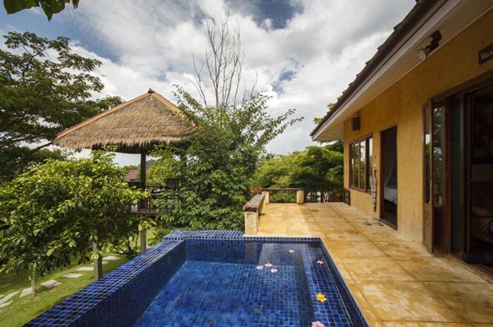 Khao Phaengma Resort 4*