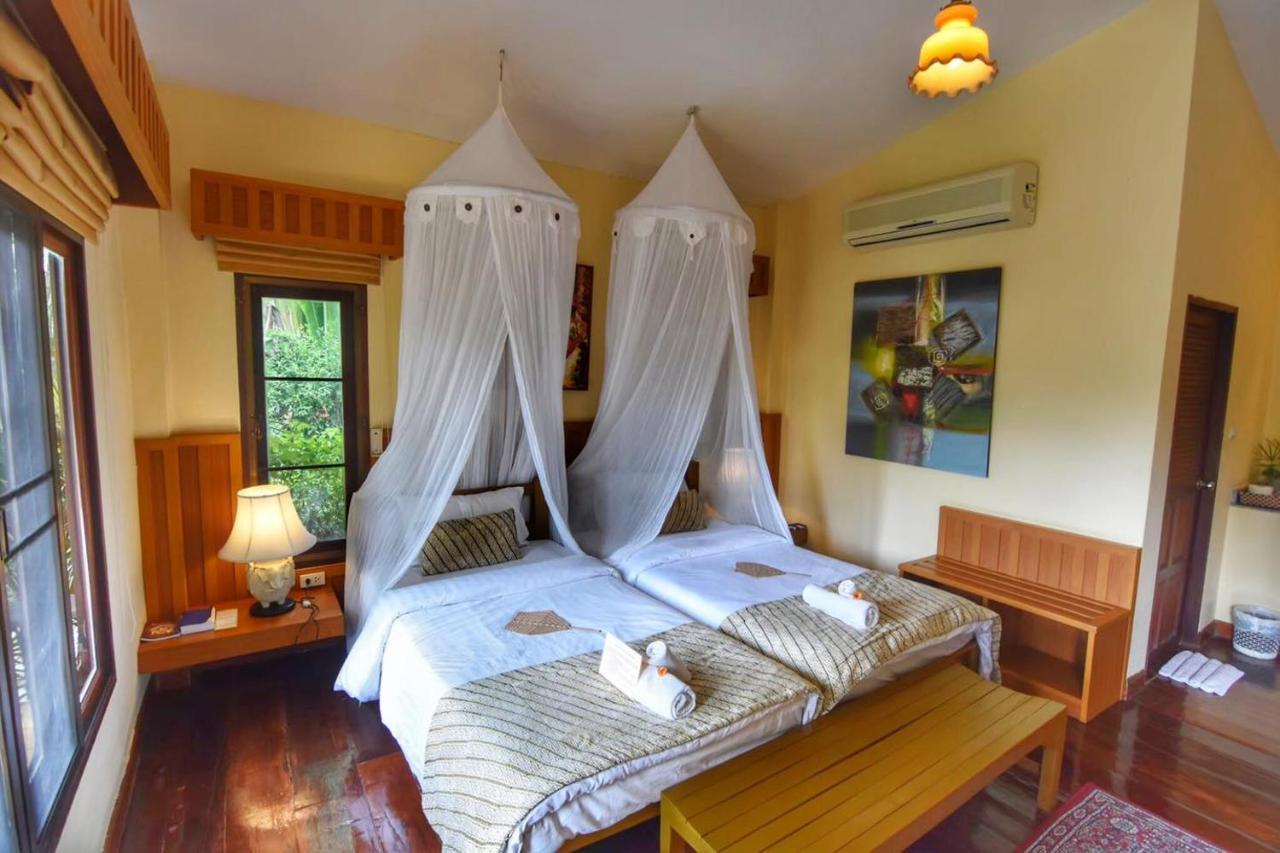 Resort Khao Phaengma 4*