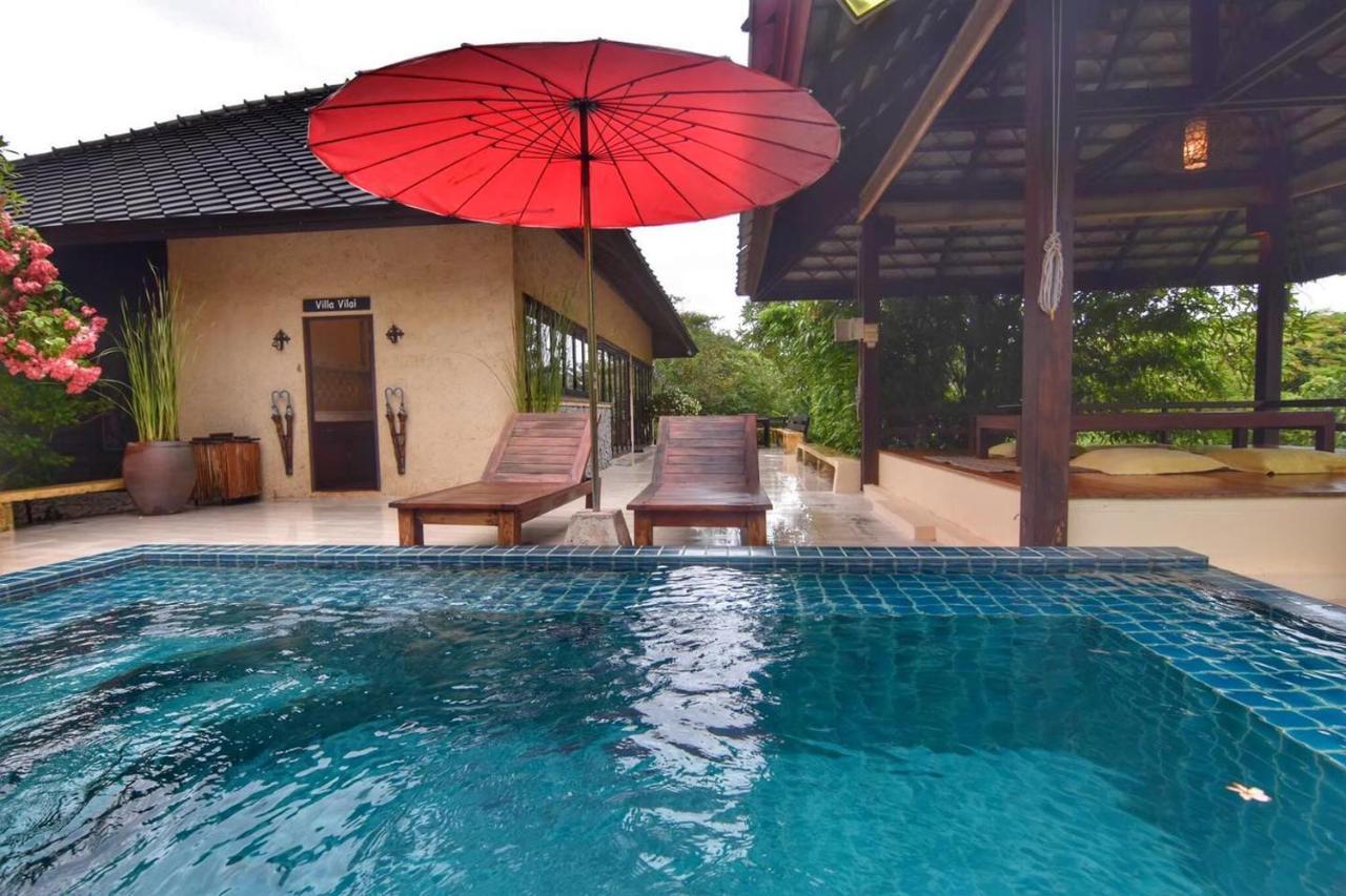 Khao Phaengma Resort Wang Nam Khiao