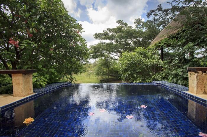 Khao Phaengma 4* Wang Nam Khiao