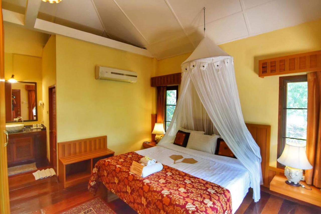 Resort Khao Phaengma
