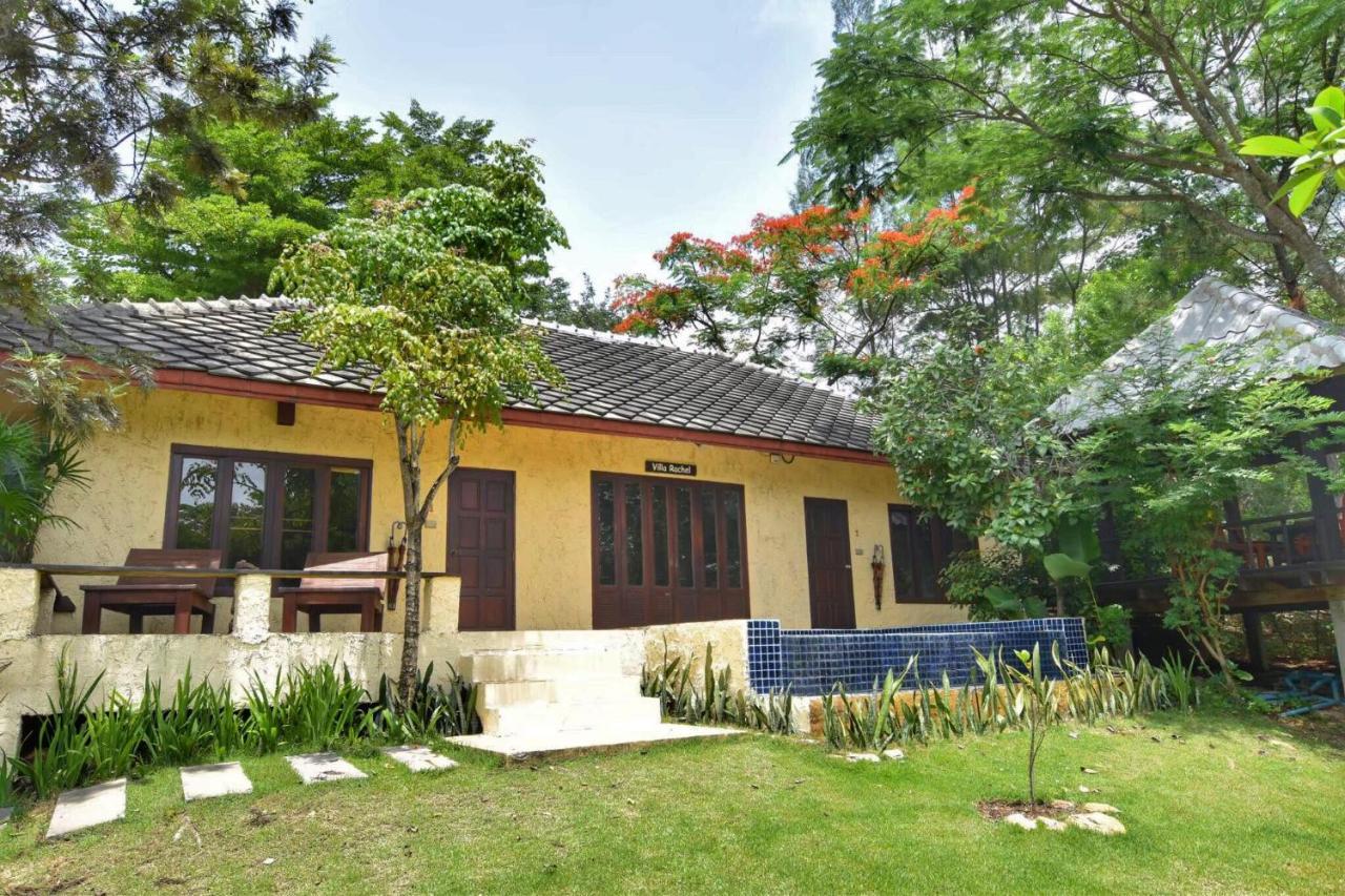 Khao Phaengma 4*