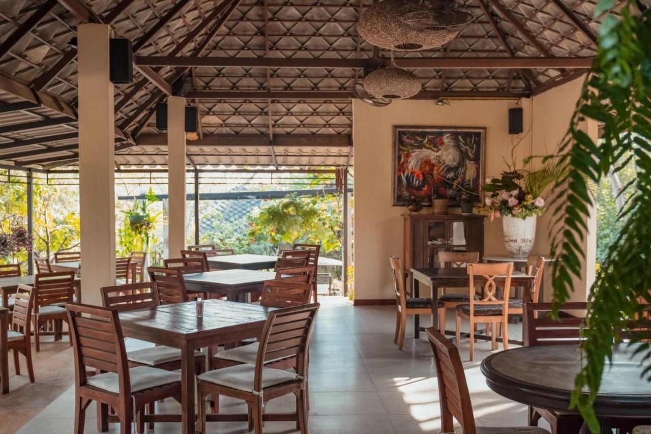 Khao Phaengma Resort 4*