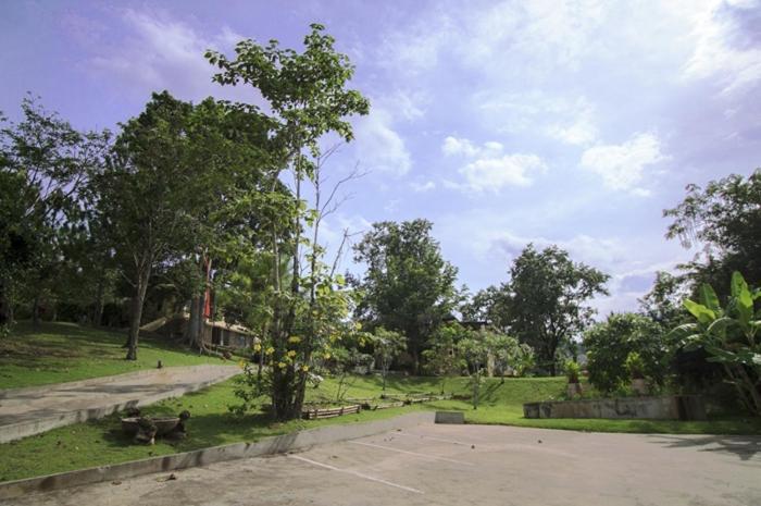 Khao Phaengma Resort Wang Nam Khiao