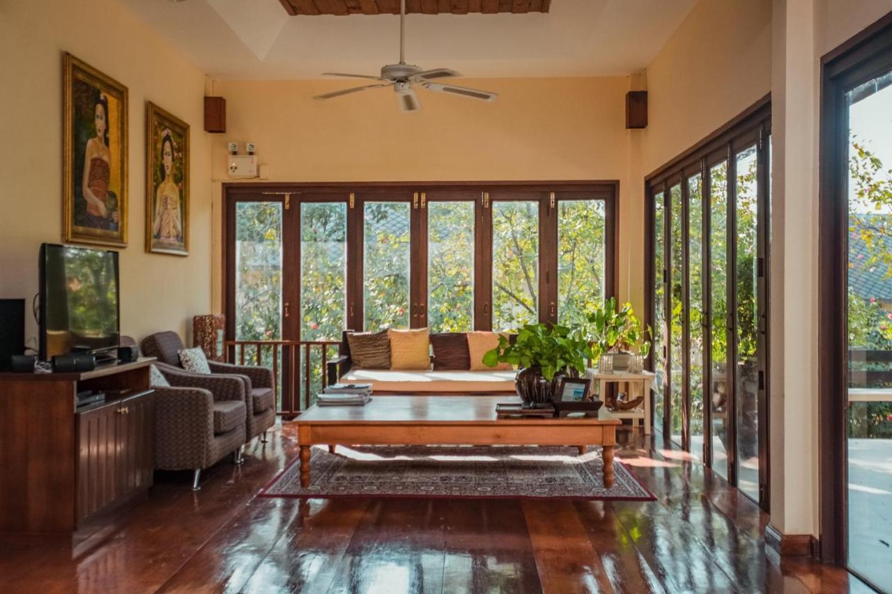 Khao Phaengma 4* Wang Nam Khiao
