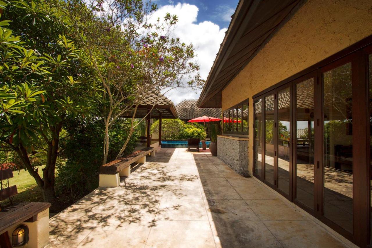 Resort Khao Phaengma
