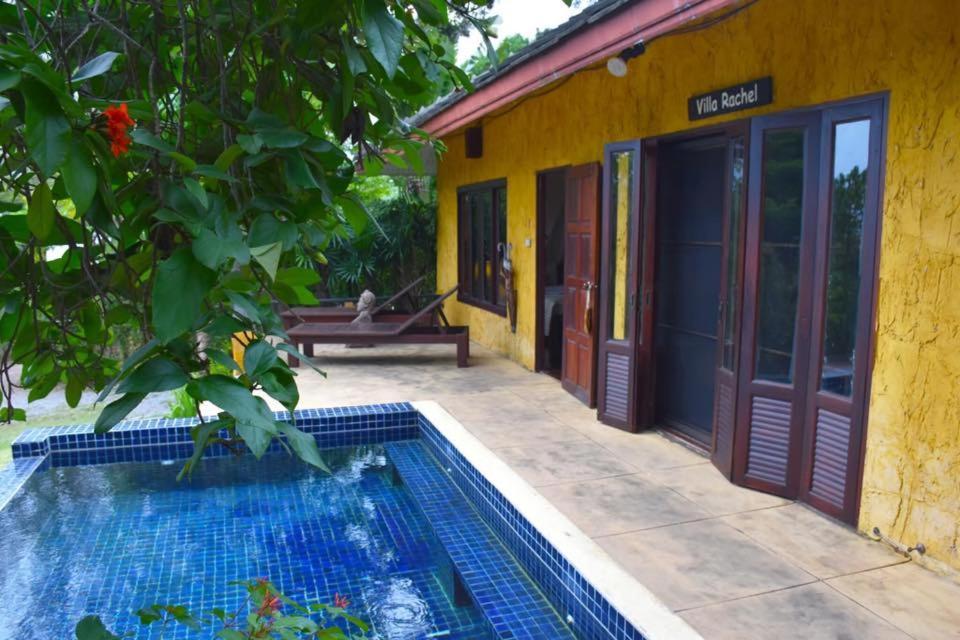 Khao Phaengma Resort