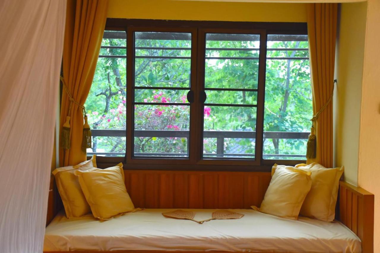 Resort Khao Phaengma 4*
