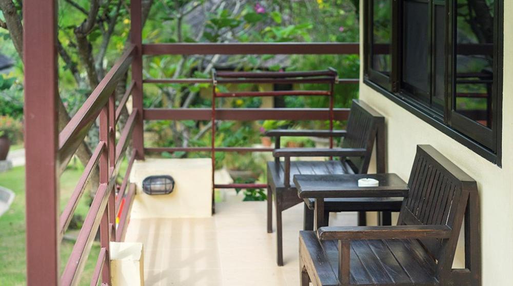 Resort Khao Phaengma 4*