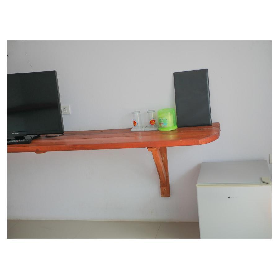 พักดีรีสอร์ท 2 Resort Nakhon Ratchasima