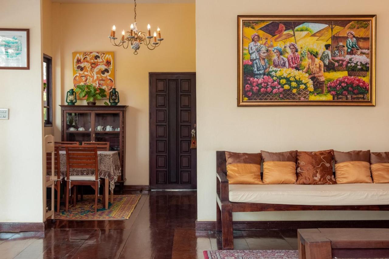 Khao Phaengma 4*
